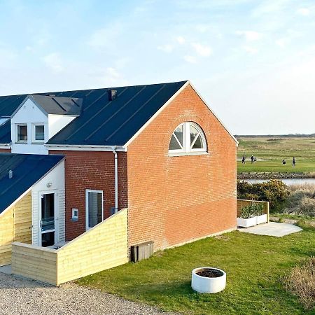5 Person Holiday Home In R M Romo Kirkeby Bagian luar foto