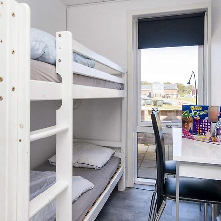 5 Person Holiday Home In R M Romo Kirkeby Bagian luar foto