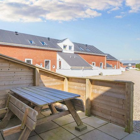 5 Person Holiday Home In R M Romo Kirkeby Bagian luar foto