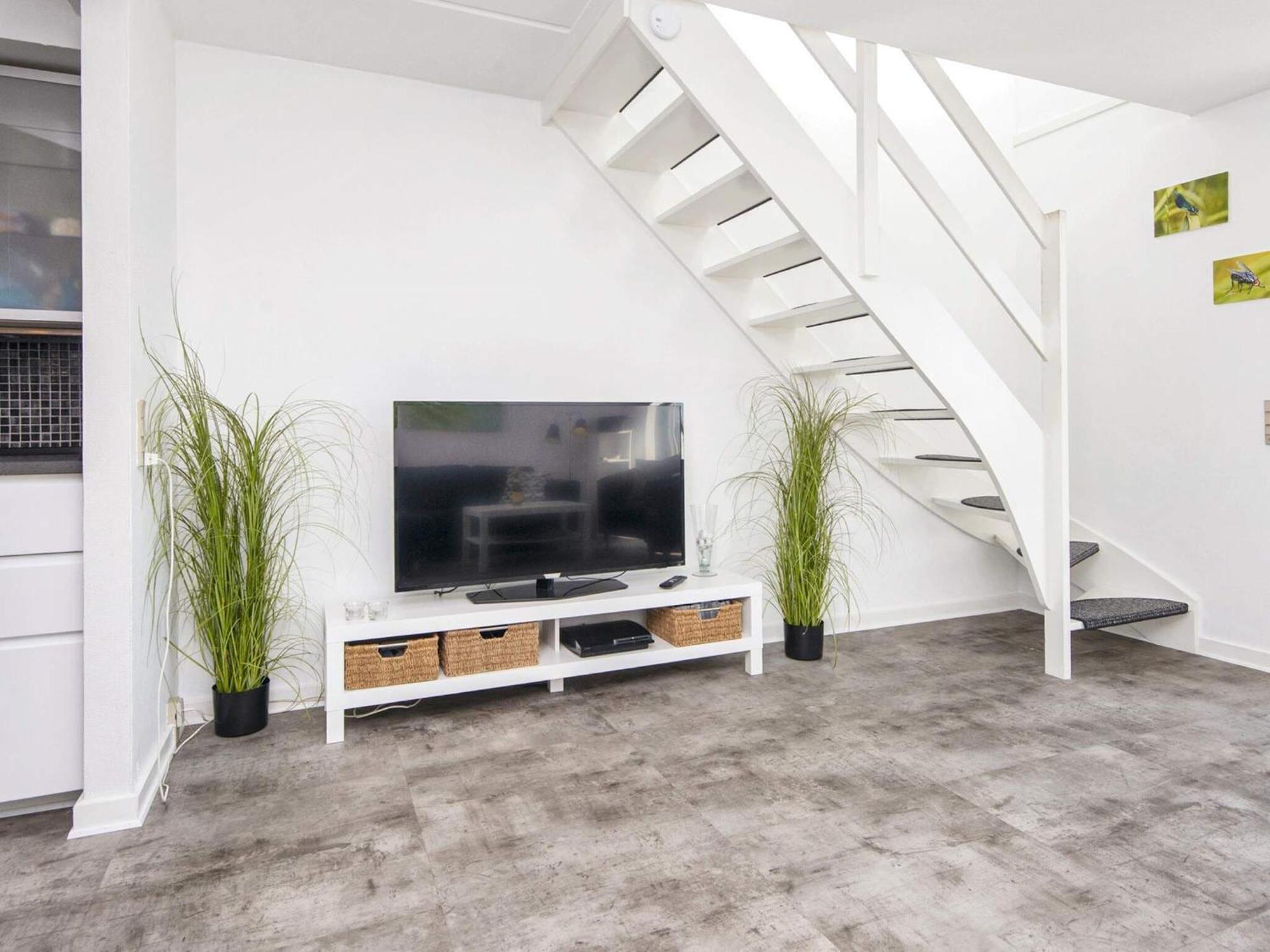5 Person Holiday Home In R M Romo Kirkeby Bagian luar foto